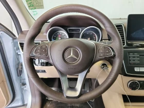 Mercedes-Benz GLE 350 4MATIC* HARMAN-LOGIC7* LANE ASSIST* CARPLAY, снимка 8