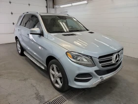 Mercedes-Benz GLE 350 4MATIC* HARMAN-LOGIC7* LANE ASSIST* CARPLAY, снимка 3