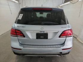 Mercedes-Benz GLE 350 4MATIC* HARMAN-LOGIC7* LANE ASSIST* CARPLAY, снимка 5