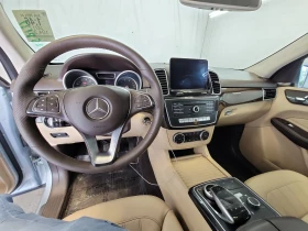 Mercedes-Benz GLE 350 4MATIC* HARMAN-LOGIC7* LANE ASSIST* CARPLAY, снимка 7