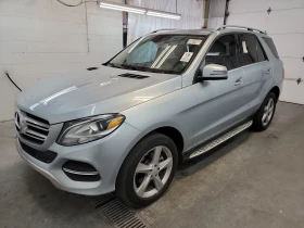 Mercedes-Benz GLE 350 4MATIC* HARMAN-LOGIC7* LANE ASSIST* CARPLAY, снимка 1