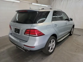 Mercedes-Benz GLE 350 4MATIC* HARMAN-LOGIC7* LANE ASSIST* CARPLAY, снимка 4