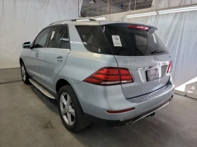 Mercedes-Benz GLE 350 4MATIC* HARMAN-LOGIC7* LANE ASSIST* CARPLAY, снимка 6