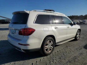 Mercedes-Benz GL 450 4MATIC /    !!! | Mobile.bg    6