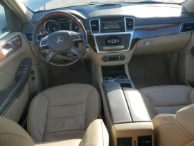 Mercedes-Benz GL 450 4MATIC /    !!! | Mobile.bg    8