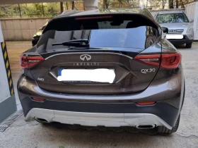 Infiniti QX30 2.2d Luxe* AWD* FULL* sunroof* , снимка 2