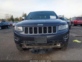 Jeep Grand cherokee LIMITED* 3.6* V6* 8ZF* * *  | Mobile.bg    7