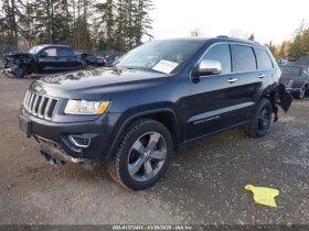     Jeep Grand cherokee LIMITED* 3.6* V6* 8ZF* * * 