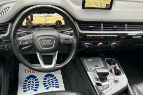 Audi Q7 PREMIUM PLUS MATRIX, снимка 4