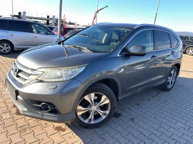 Honda Cr-v 2.2DTEC 4WD/KOJA/KAMERA 1