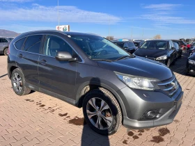 Honda Cr-v 2.2DTEC 4WD/KOJA/KAMERA, снимка 4