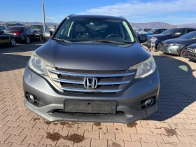 Honda Cr-v 2.2DTEC 4WD/KOJA/KAMERA, снимка 3