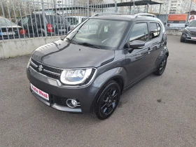 Suzuki Ignis 1.2I-LPG-ГАЗ-NAVI-CAMERA-FULL 1