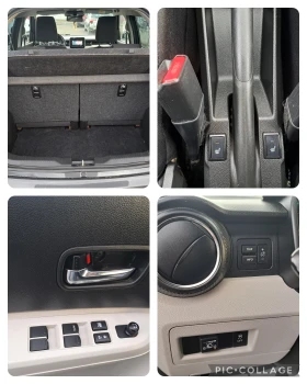 Suzuki Ignis 1.2I-LPG-ГАЗ-NAVI-CAMERA-FULL - 18700 лв. - 38120232 | Car24.bg