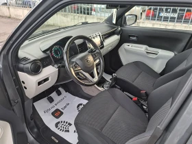 Suzuki Ignis 1.2I-LPG-ГАЗ-NAVI-CAMERA-FULL, снимка 5