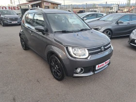 Suzuki Ignis 1.2I-LPG-ГАЗ-NAVI-CAMERA-FULL, снимка 2