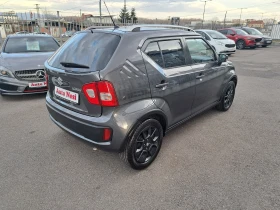 Suzuki Ignis 1.2I-LPG-ГАЗ-NAVI-CAMERA-FULL, снимка 3