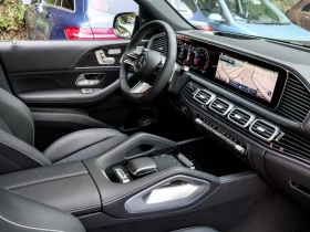 Mercedes-Benz GLS580 AMG ULTIMATE/DESIGNO/EXCLUSIV/BURM/PANO/TV/HEAD UP | Mobile.bg    9