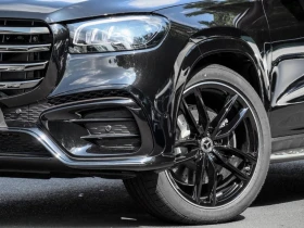 Mercedes-Benz GLS580 AMG ULTIMATE/DESIGNO/EXCLUSIV/BURM/PANO/TV/HEAD UP | Mobile.bg    2