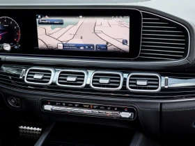Mercedes-Benz GLS580 AMG ULTIMATE/DESIGNO/EXCLUSIV/BURM/PANO/TV/HEAD UP | Mobile.bg    8