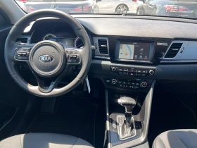 Kia Niro 1.6 HYBRID - 18800 лв. - 26320047 15