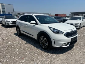 Kia Niro 1.6 HYBRID - 18800 лв. - 26320047 4