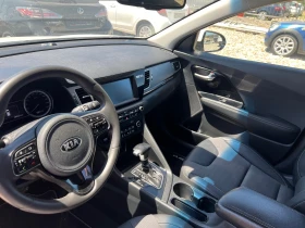 Kia Niro 1.6 HYBRID - 18800 лв. - 26320047 10