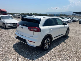 Kia Niro 1.6 HYBRID - 18800 лв. - 26320047 5
