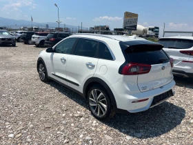 Kia Niro 1.6 HYBRID - 18800 лв. - 26320047 7