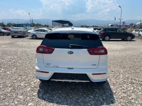 Kia Niro 1.6 HYBRID - 18800 лв. - 26320047 6