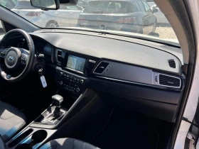 Kia Niro 1.6 HYBRID - 18800 лв. - 26320047 13