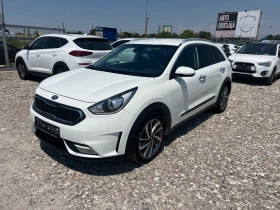 Kia Niro 1.6 HYBRID