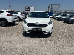 Kia Niro 1.6 HYBRID - 18800 лв. - 26320047 2