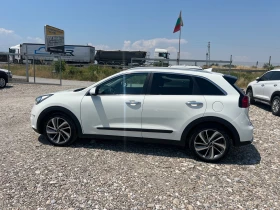Kia Niro 1.6 HYBRID - 18800 лв. - 26320047 8
