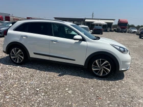 Kia Niro 1.6 HYBRID - 18800 лв. - 26320047 3