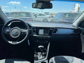 Kia Niro 1.6 HYBRID - 18800 лв. - 26320047 14