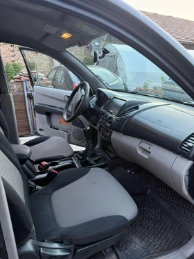 Mitsubishi L200 Did Double Kab | Mobile.bg    7