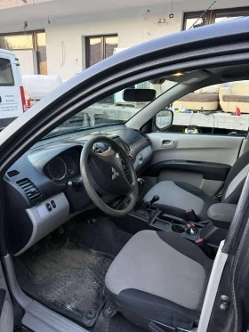 Mitsubishi L200 Did Double Kab | Mobile.bg    12