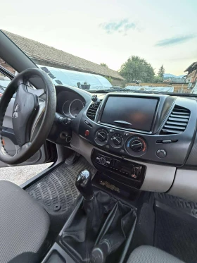 Mitsubishi L200 Did Double Kab | Mobile.bg    6