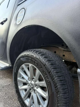 Mitsubishi L200 Did Double Kab | Mobile.bg    5
