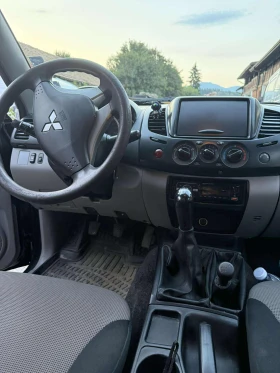 Mitsubishi L200 Did Double Kab | Mobile.bg    8