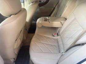 Infiniti QX70 3.0   | Mobile.bg    10