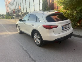 Infiniti QX70 3.0   | Mobile.bg    5