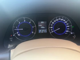 Infiniti QX70 3.0   | Mobile.bg    11