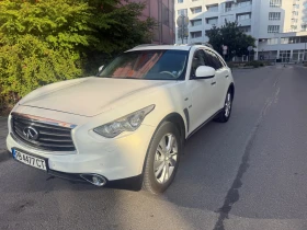 Infiniti QX70 3.0   | Mobile.bg    3
