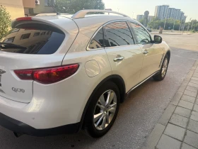 Infiniti QX70 3.0   | Mobile.bg    6