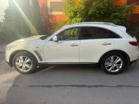 Infiniti QX70 3.0   | Mobile.bg    4