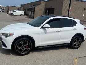 Alfa Romeo Stelvio Sport* AWD* Distronic* Keyless* Подгрев* Пано* - 27900 лв. - 78108393 2