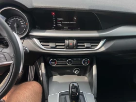 Alfa Romeo Stelvio Sport* AWD* Distronic* Keyless* Подгрев* Пано* - 27900 лв. - 78108393 8