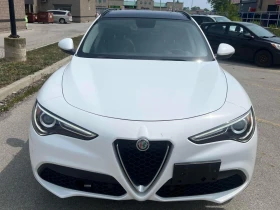 Alfa Romeo Stelvio Sport* AWD* Distronic* Keyless* Подгрев* Пано* - 27900 лв. - 78108393 4